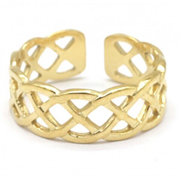 Ring Goud