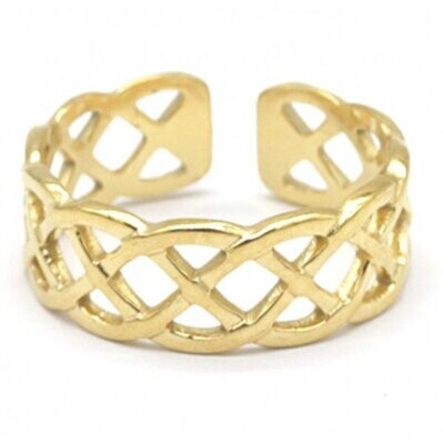 Ring Goud