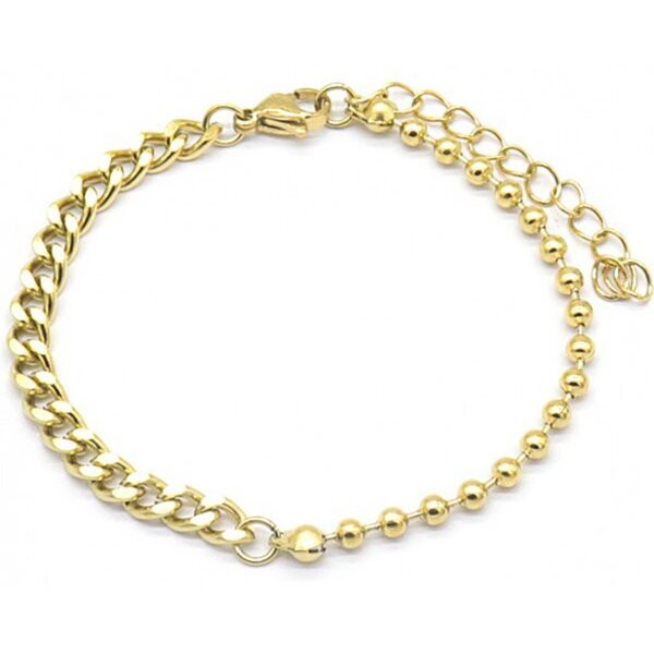 Armband Goud