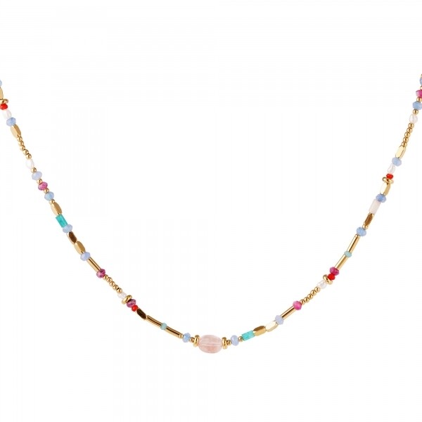 Kralen Ketting