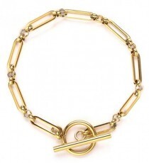 Armband Goud
