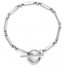 Armband Zilver