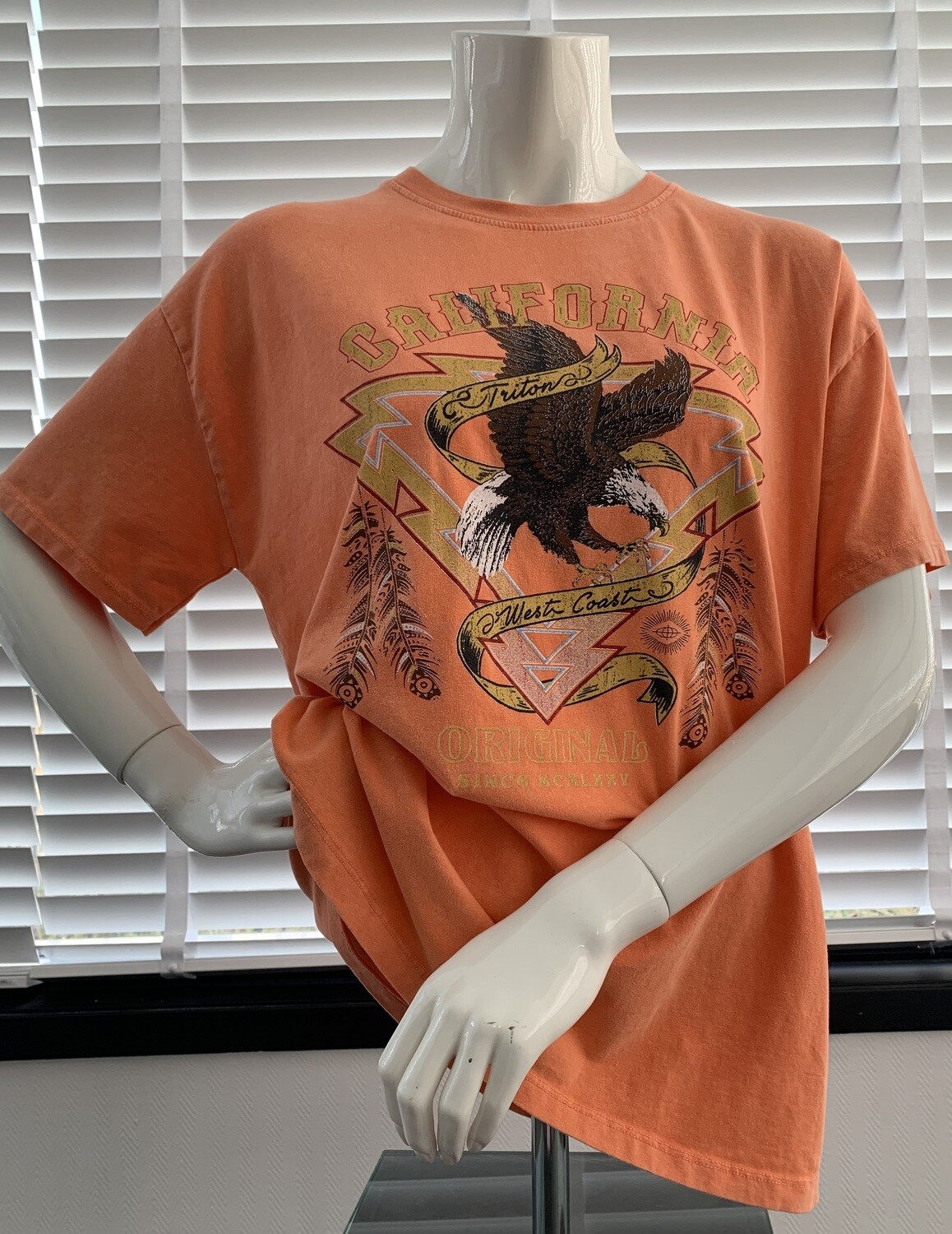 T-Shirt California