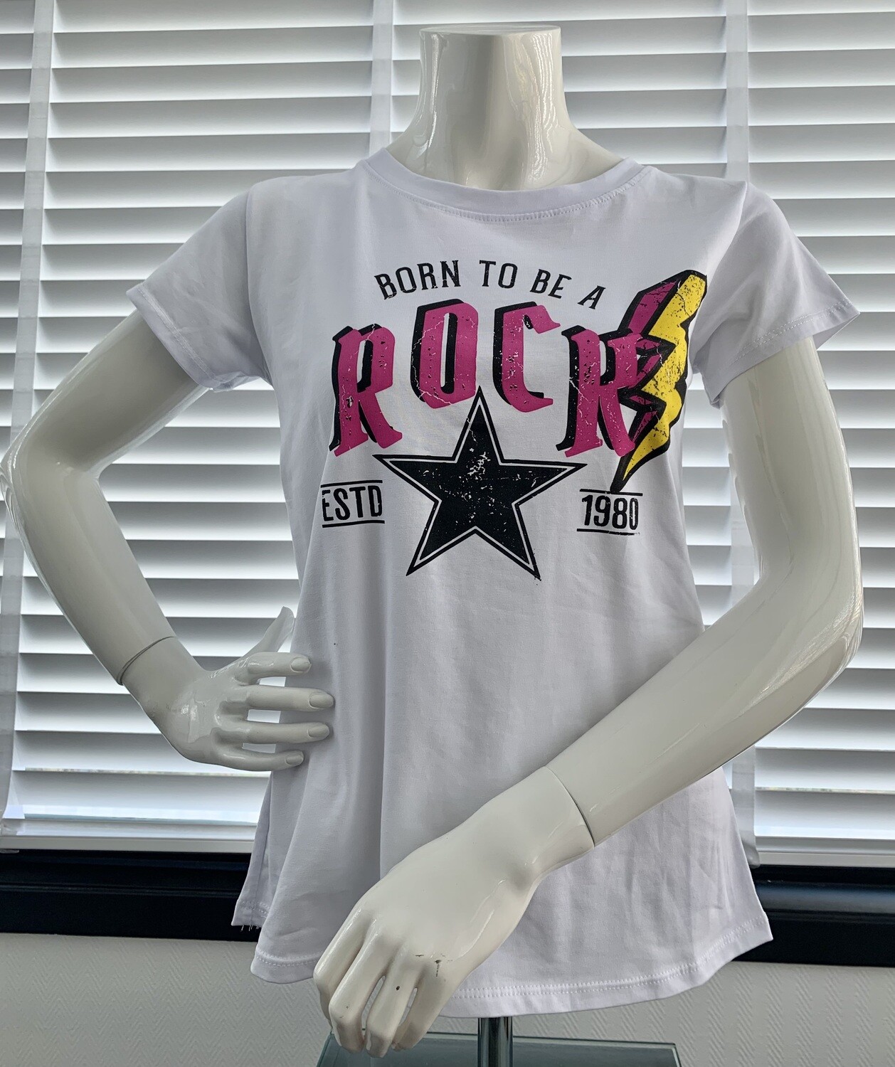 T-Shirt Rock