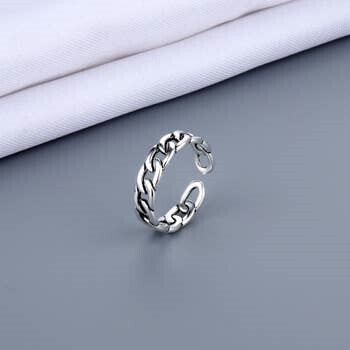 Ring Schakel