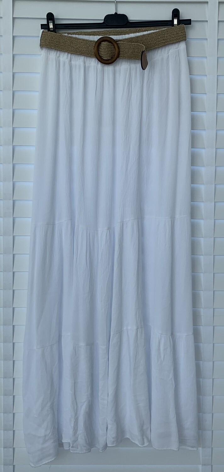 Rok Summer White