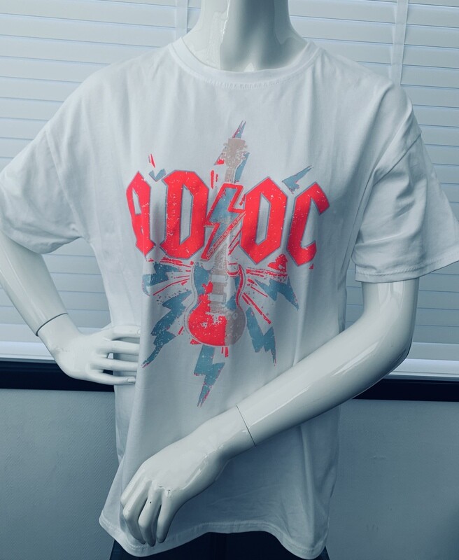 T-Shirt ADOC T-Shirt ADOC