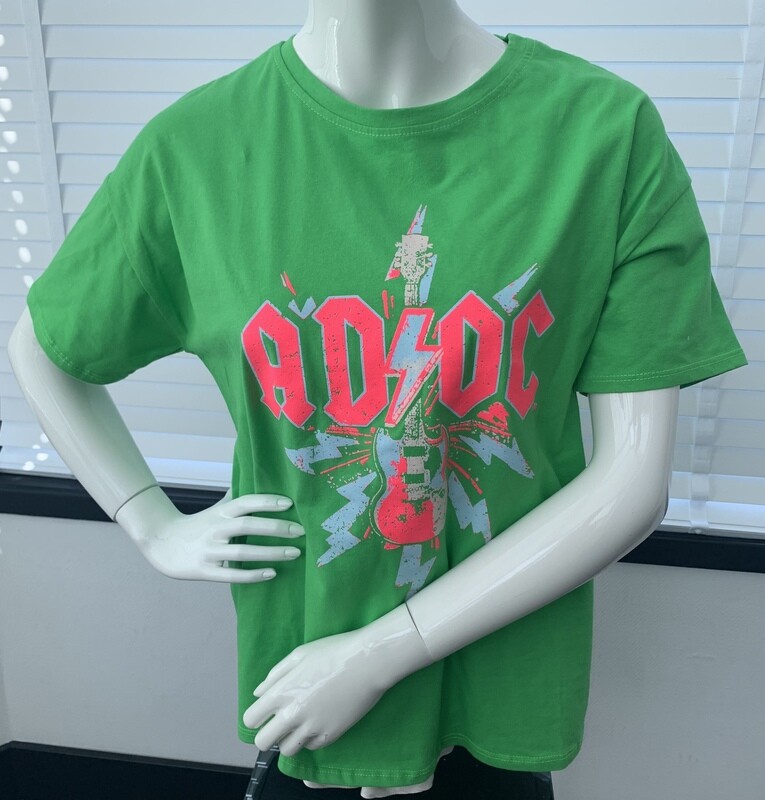 T-Shirt ADOC T-Shirt ADOC