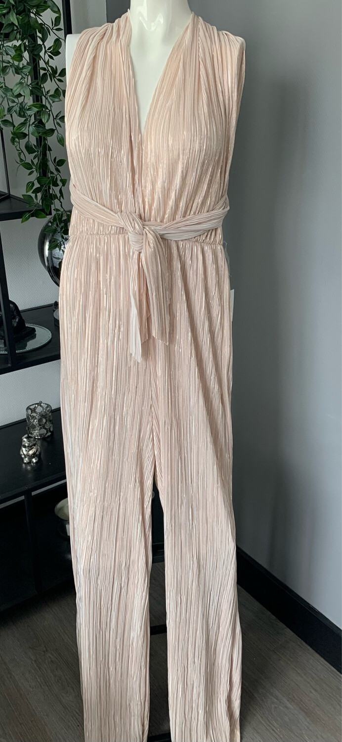 Jumpsuit Wikkel