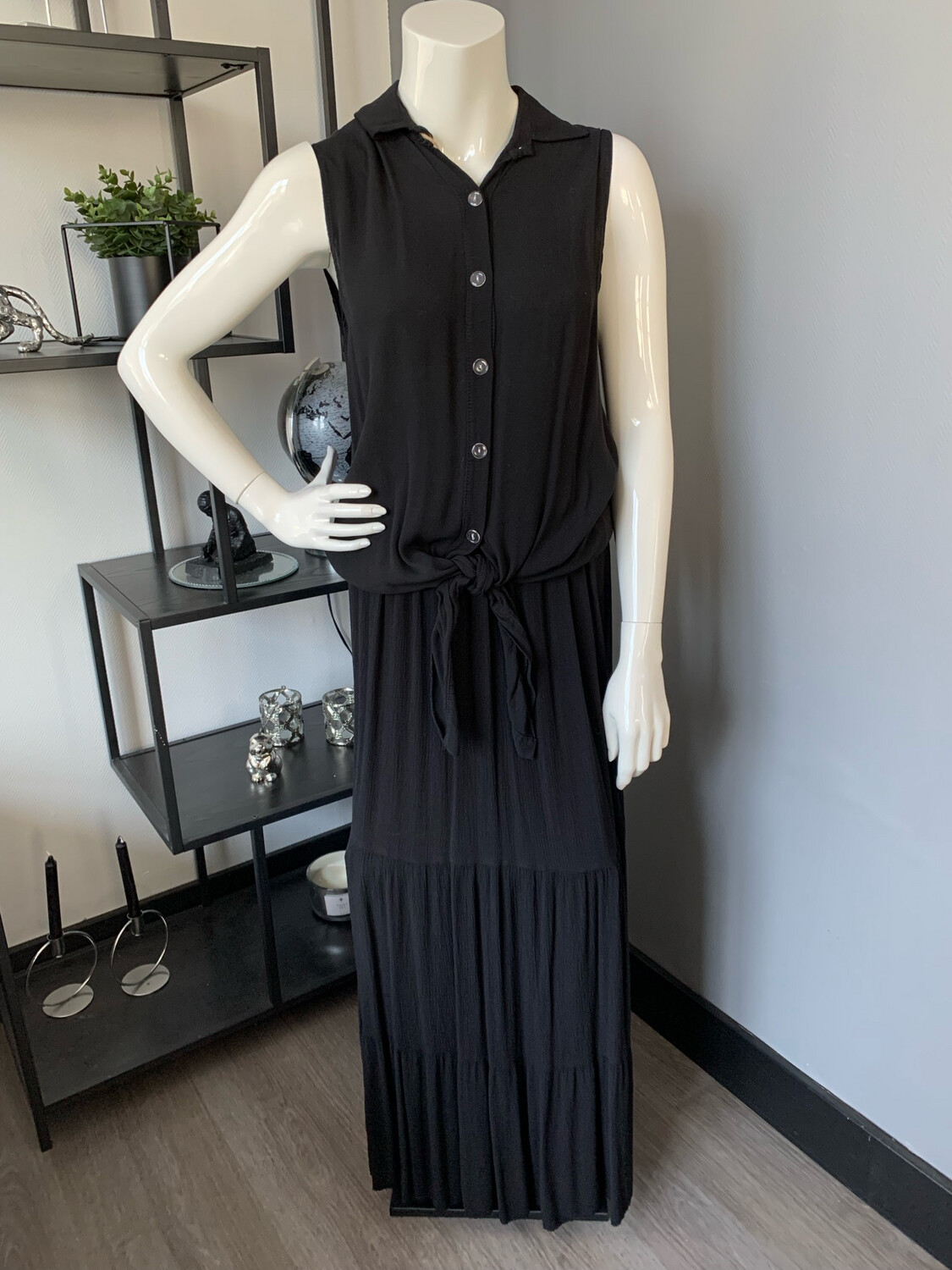 Set Summer Black Knot