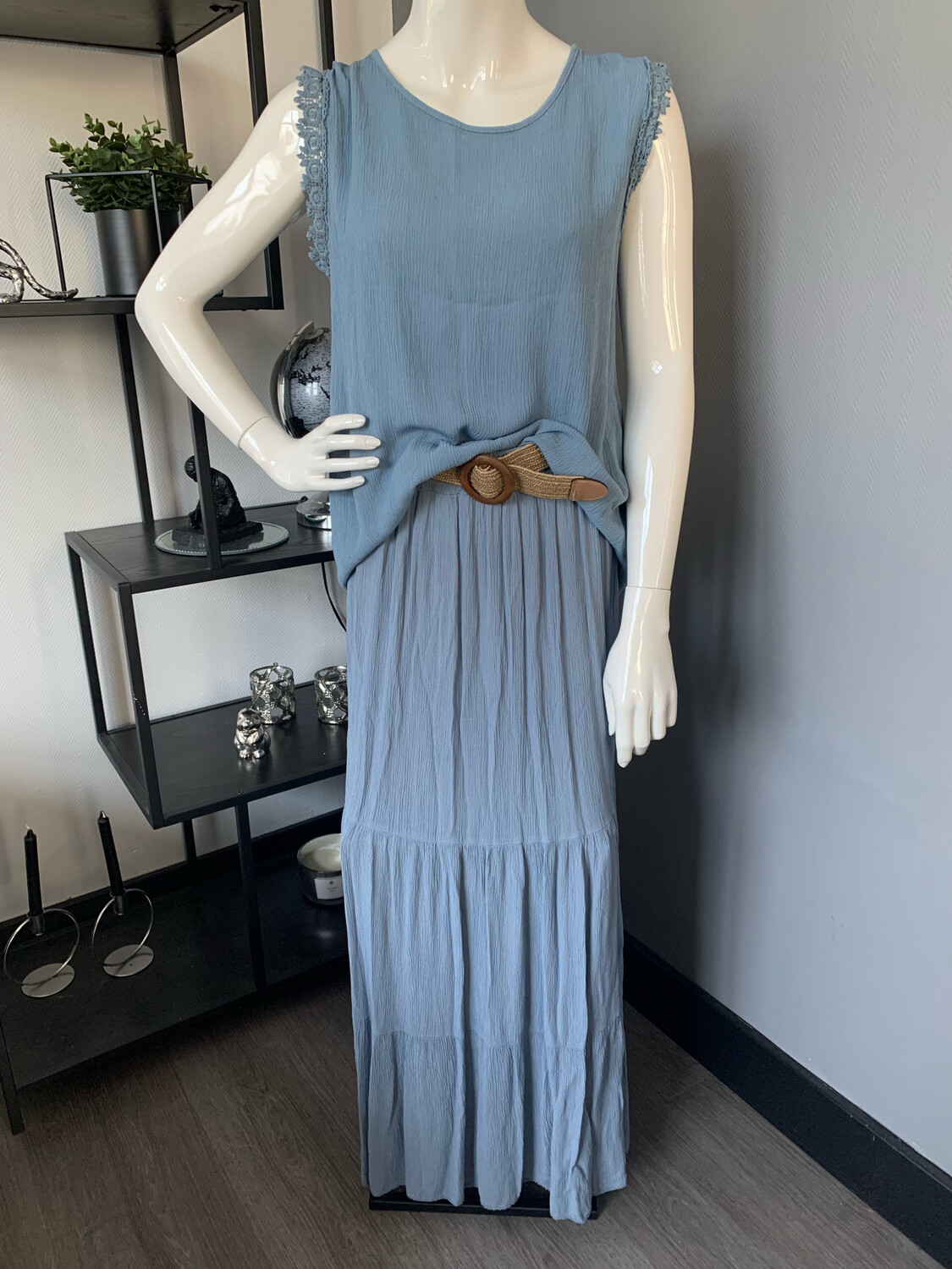 Set Summer Blue