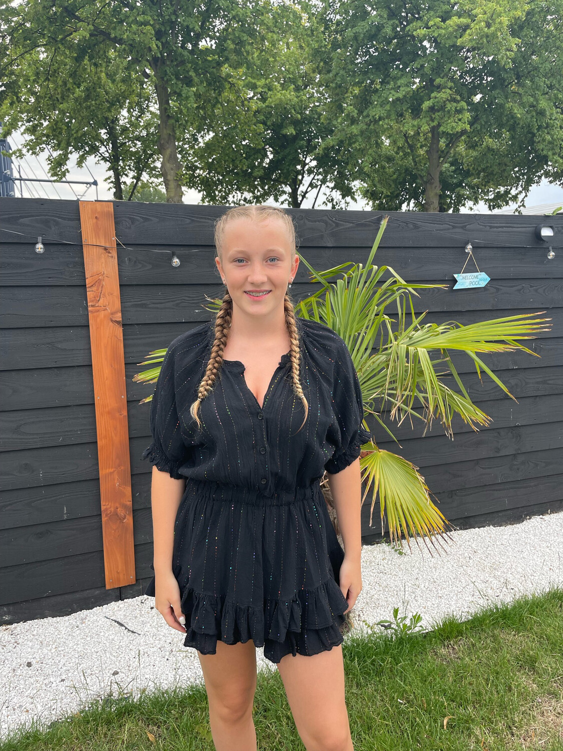 Jumpsuit