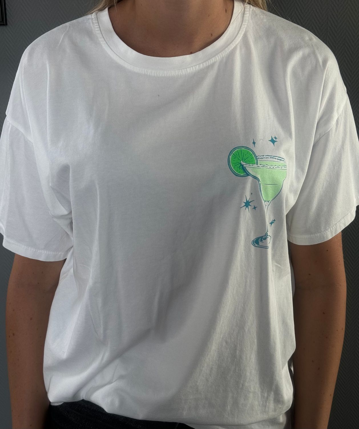 T-Shirt Tipsy