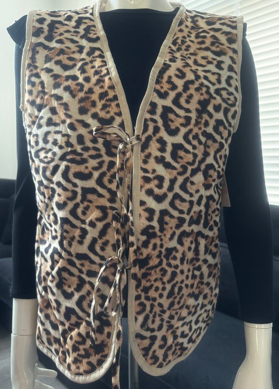 Bodywarmer Panther