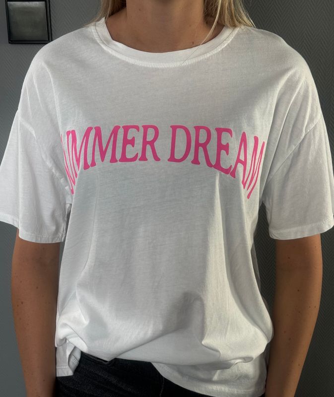 T-Shirt Summer Dream