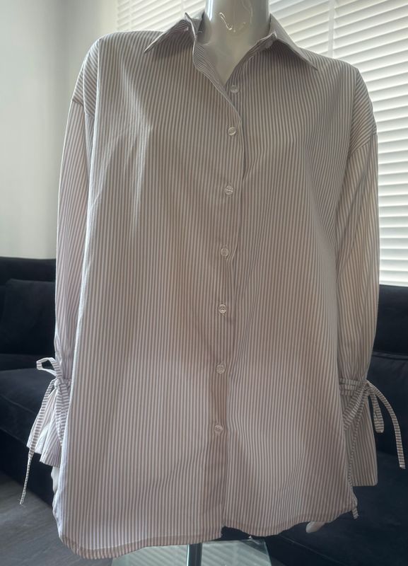 Blouse Stripe