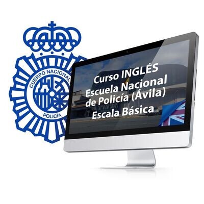 Curso Inglés Escala Básica – ENP Ávila (Mensualidad)