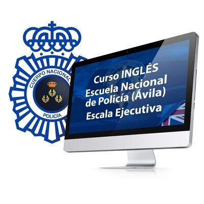Curso Inglés Escala Ejecutiva – ENP Ávila (Mensualidad)