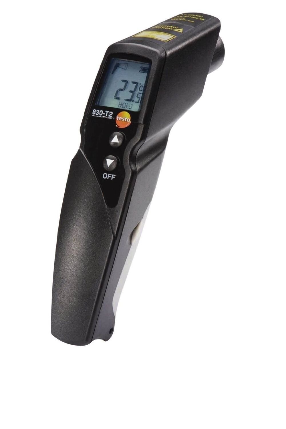 testo 830-T2 - Infrarot-Thermometer