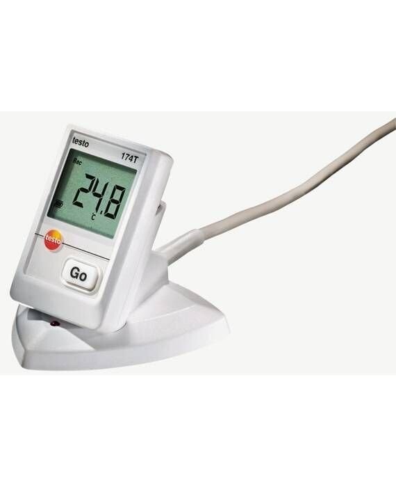 testo 174 T - Mini-Temperatur-Datenlogger