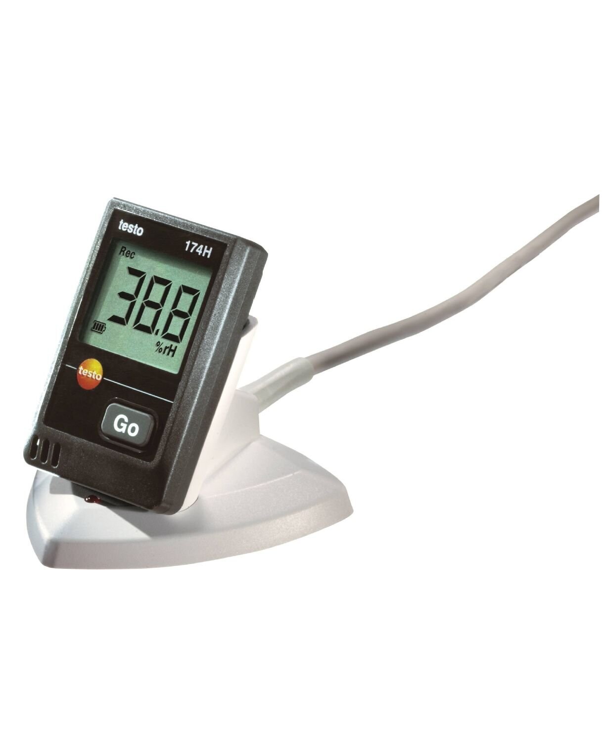 testo 174 H - Mini-Datenlogger für Temperatur und Feuchte