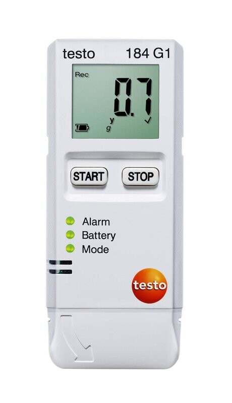 testo 184 G1