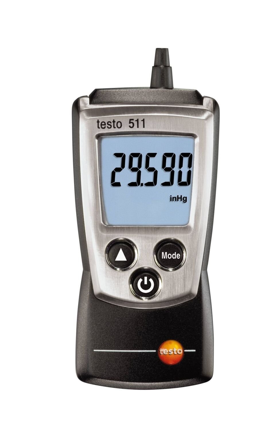 testo 511 - Absolutdruckmessgerät im Taschenformat