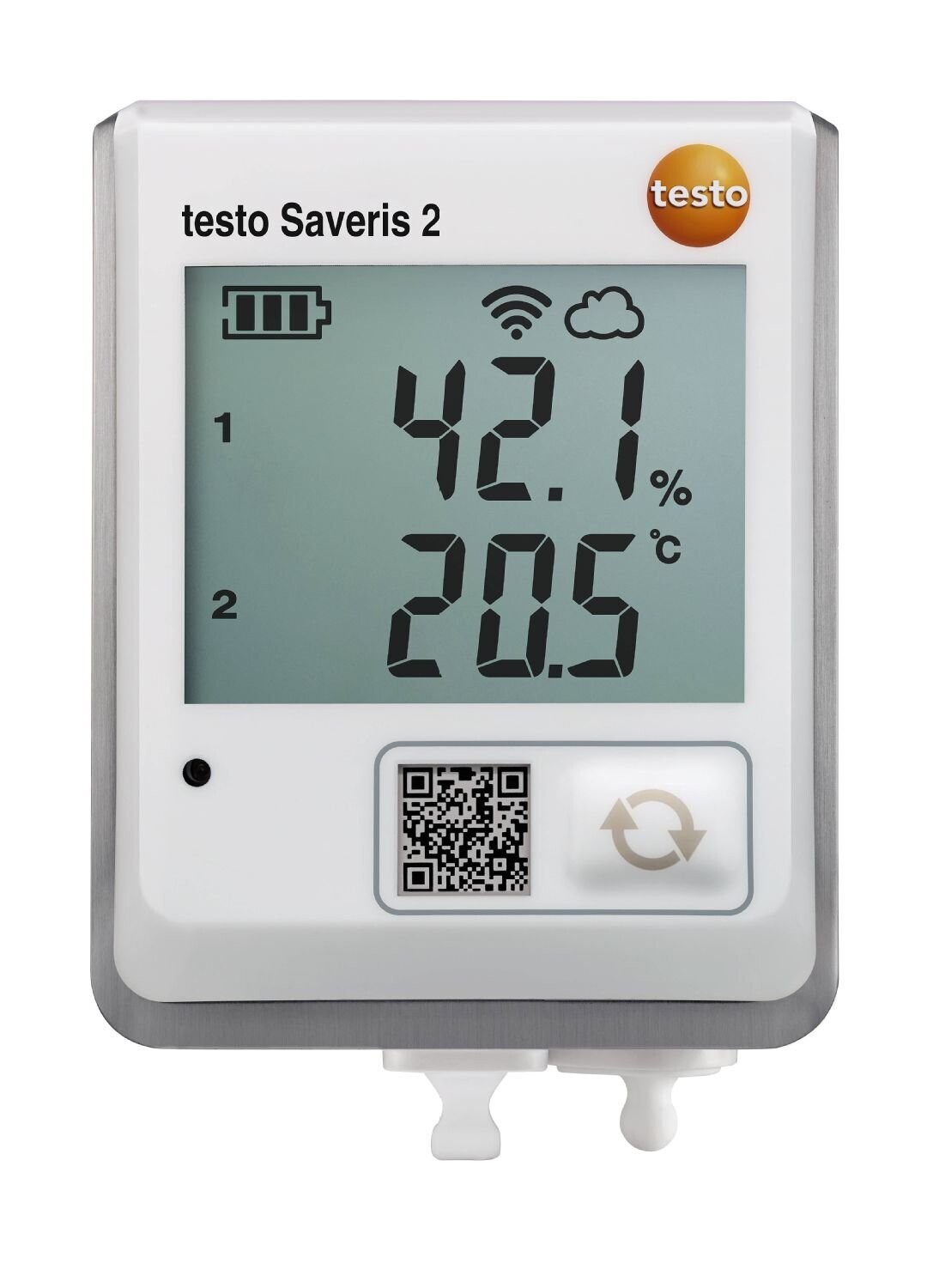 testo Saveris 2-H2