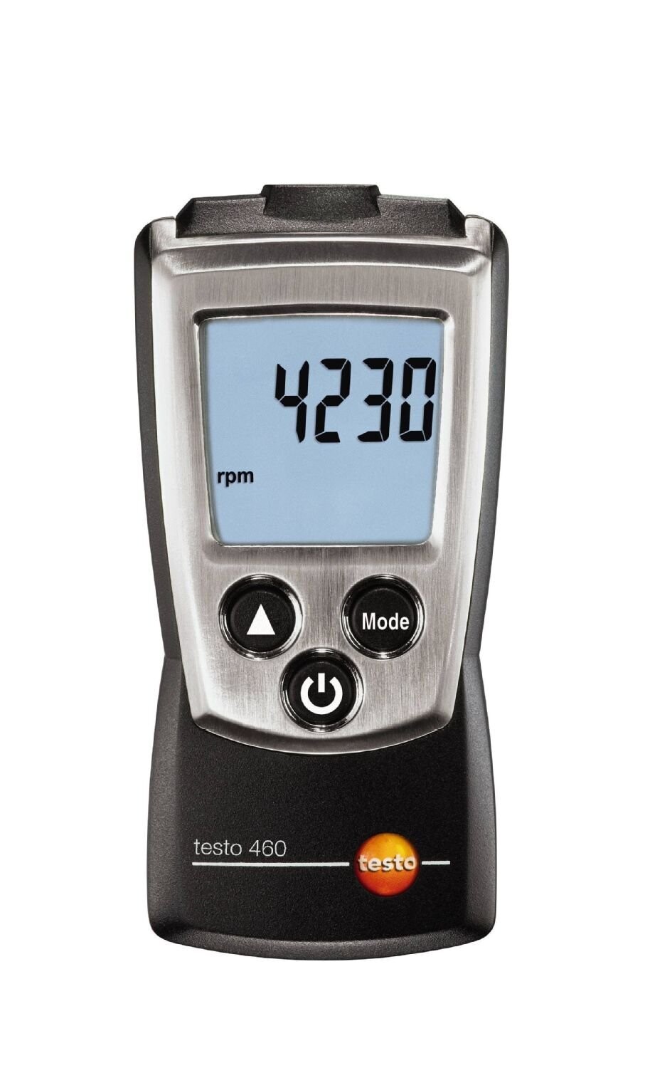 testo 460 - Drehzahlmesser