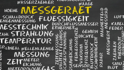 Kontaktmessung