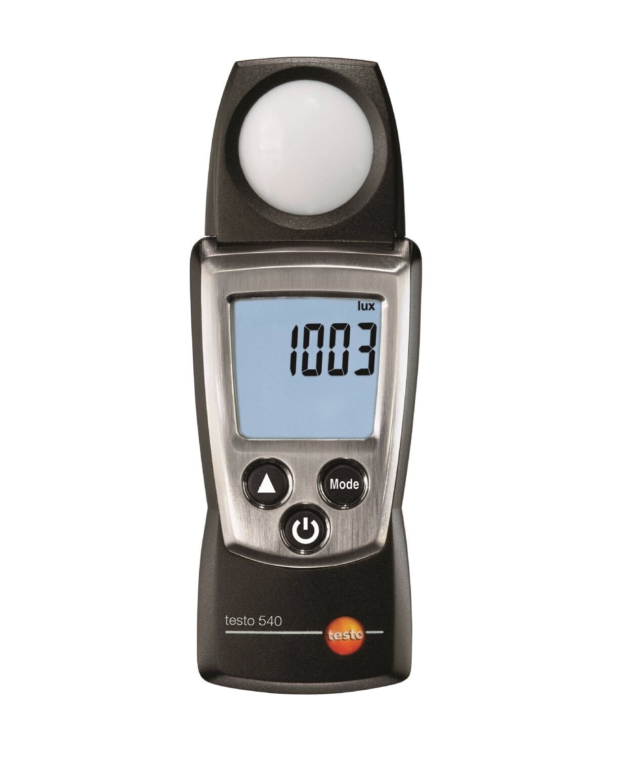 testo 540 - Luxmeter