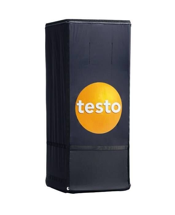 testo 420 - Volumenstrom-Messhaube
