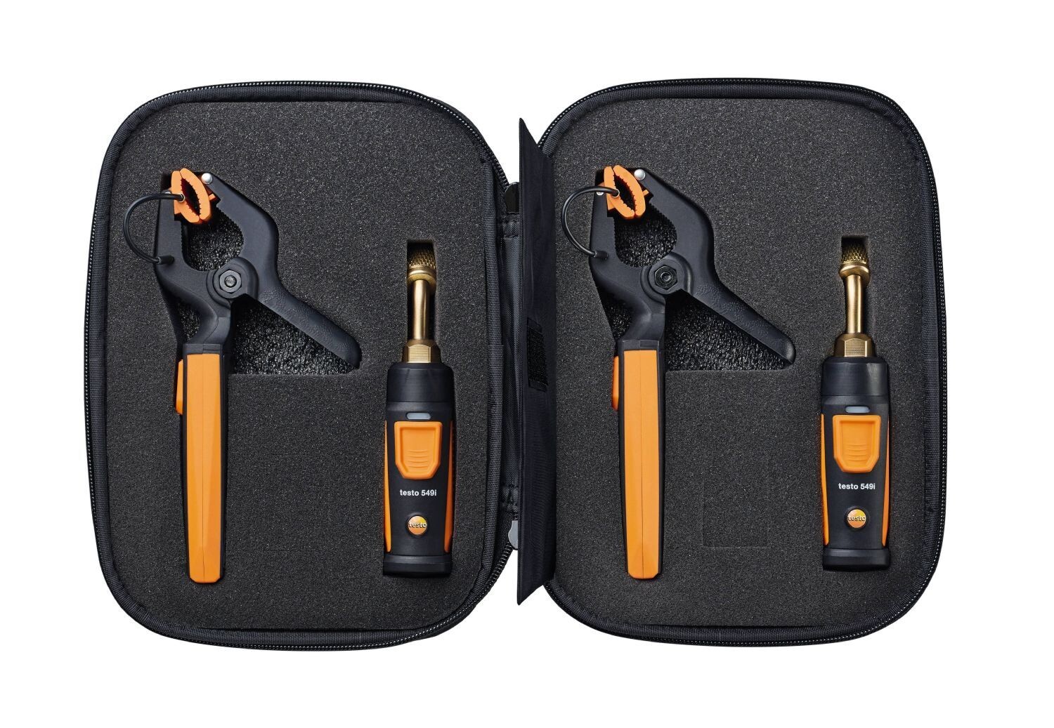 testo Smart Probes Kälte-Set