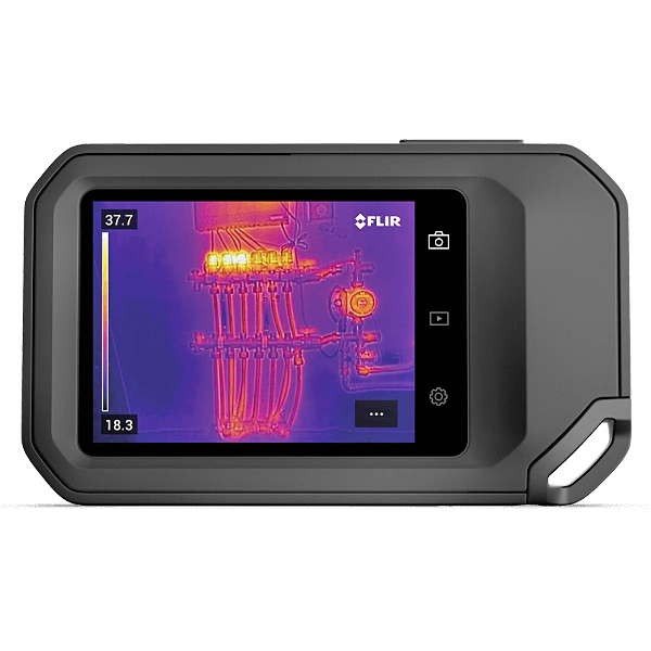 TELEDYNE FLIR C5