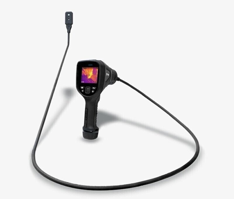TELEDYNE FLIR VS290-32 Videoskop | GRUNDSYSTEM | MIT WECHSEL-SONDE