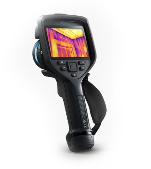 TELEDYNE FLIR E54 24° | Exx-Serie
