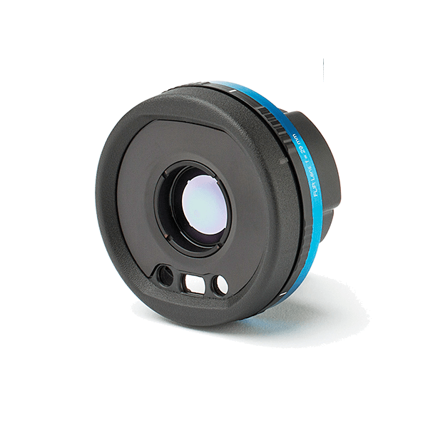 TELEDYNE FLIR Tele-Objektiv 14°