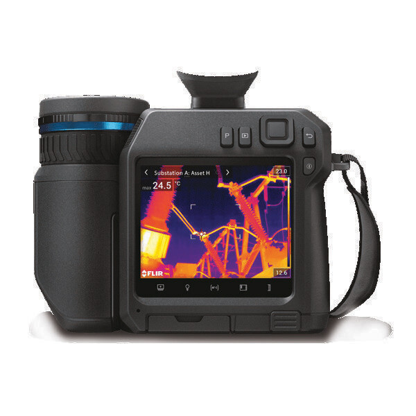 TELEDYNE FLIR T840 42° | T8xx-Serie