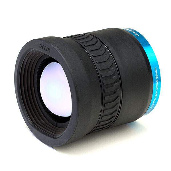TELEDYNE FLIR Zusatz-Objektiv 28°