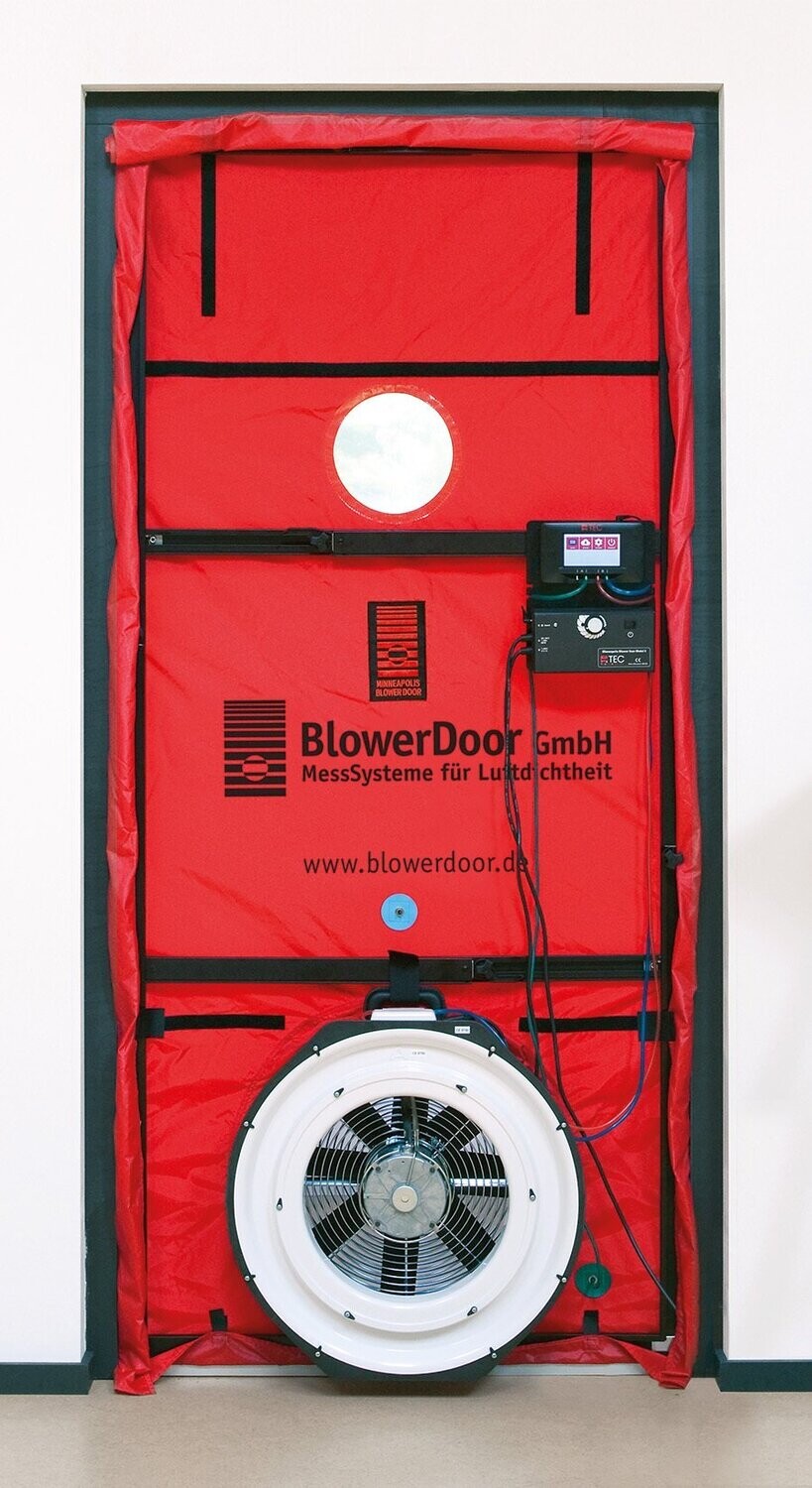 Minneapolis BlowerDoor Standard