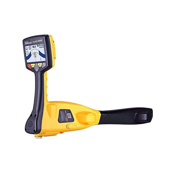 Vivax-Metrotech vLoc3-5000 Leitungssucher Kabel Signal Select™