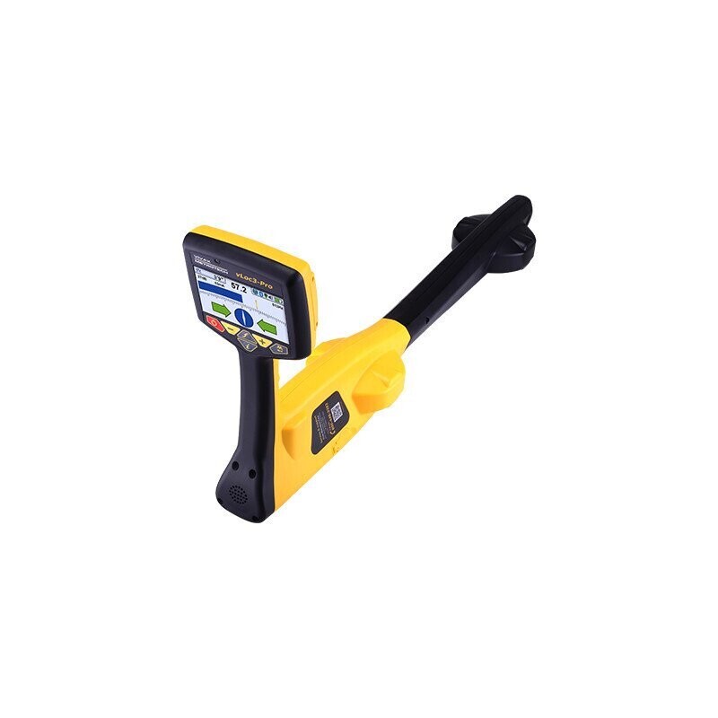 Vivax-Metrotech vLoc3-Pro Leitungssucher Kabel Vivax-Metrotech vLoc3-Pro Leitungssucher Kabel