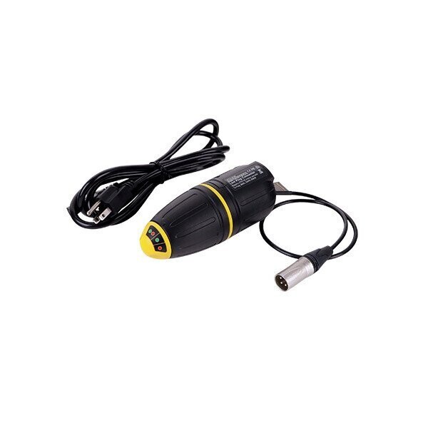 Vivax-Metrotech 230V Trennfilter mit Schuko Stecker Vivax-Metrotech 230V Trennfilter mit Schuko Stecker