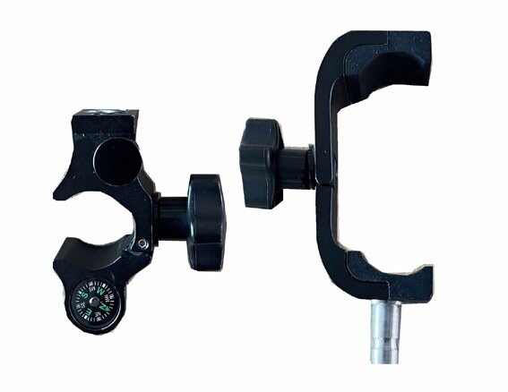 Stabhalterung STONEX UT12P