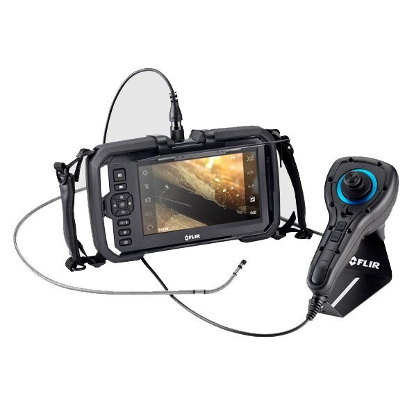 FLIR VS80 Profi Set