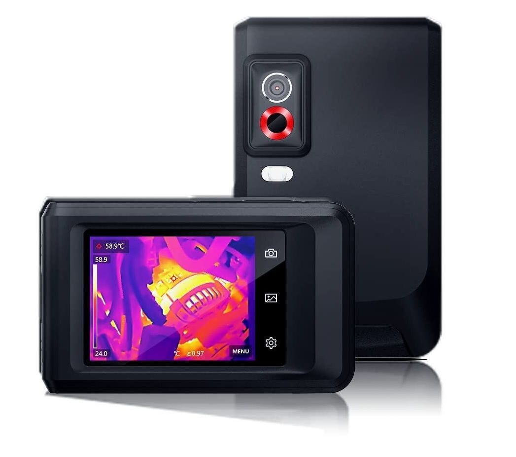 SENSOR IR-SP256