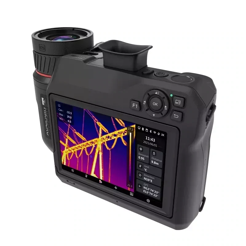HIKMICRO SP60 L12/50