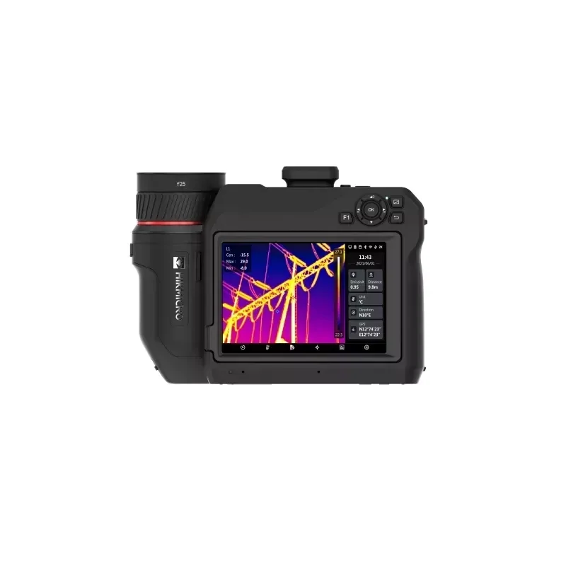 HIKMICRO SP60 L8