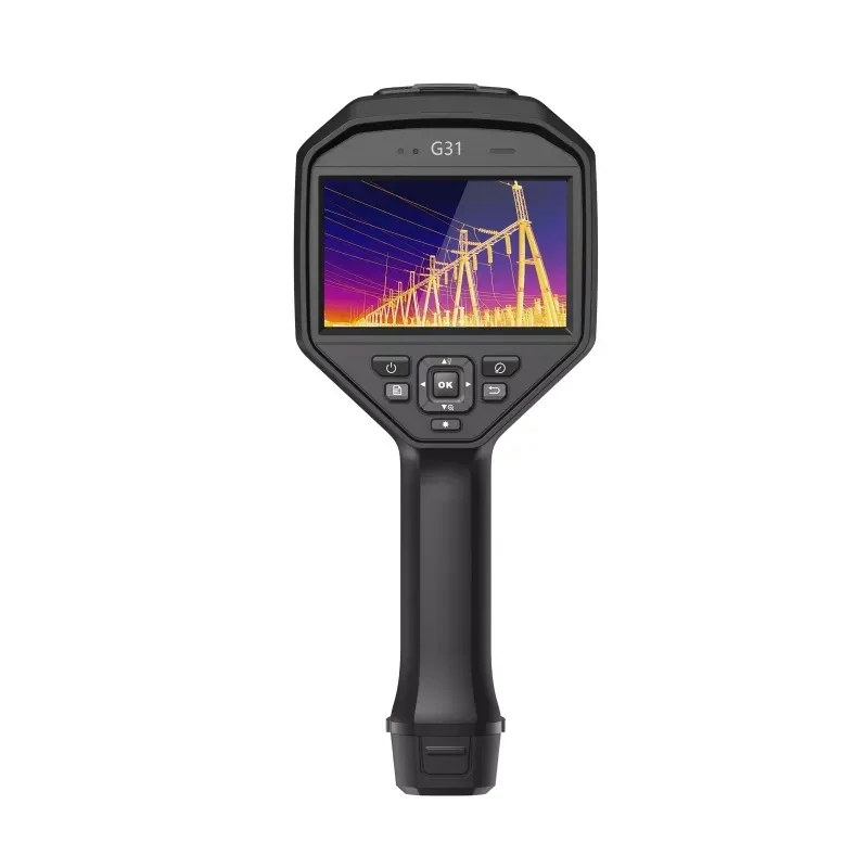 HIKMICRO G31
