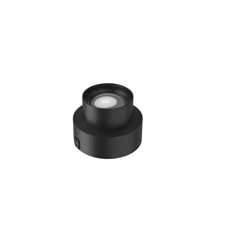 Weitwinkel-Objektiv für Gx0-Serie von HIKMICRO
